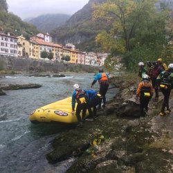 Modulo sicurezza Solagna 24-25 ottobre 2018